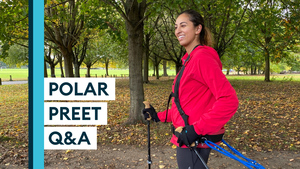 Polar Preet: Army officer taking on Antarctica challenge answers your questions