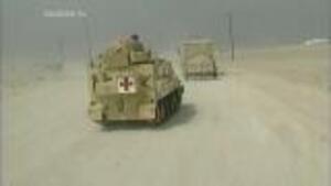 Ex-Major Facing Eighth Investigation Into Alleged War Crimes In Iraq Speaks Out