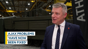 Ajax problems resolved, insists Pollard