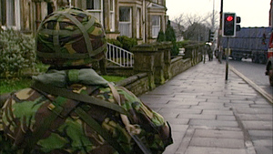Northern Ireland: 'Very Little Substance' To Government's Statute Of Limitations Plans