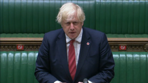 'We Are Safer Because Of Everything They Did': Johnson Confirms End Of Op Toral