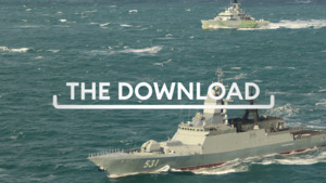 The Download | 20 March