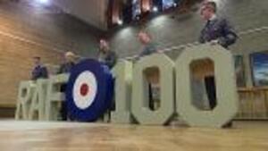 Forgotten Founding Father Of The Royal Air Force Remembered 