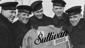 USS The Sullivans: The Five Brothers Behind Destroyer's Name