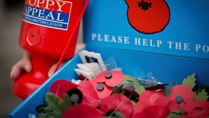 Military Charities Look Forward To Events And Fundraisers Post-Lockdown 