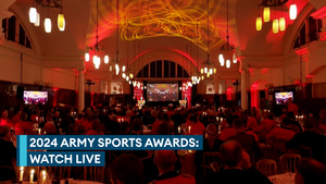 Army Sports Awards: watch 2024's event live