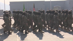 Evacuation Campaigner: Afghan Women That Worked With Allies Can’t Be 'Abandoned'