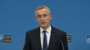 'No Final Decision' On NATO Removing Troops From Afghanistan