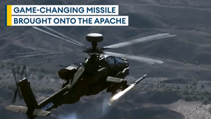 Sixth-generation Spike missile that's changing the game 