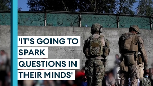 Mental health: Soldiers back from Afghanistan offered help to process what they saw