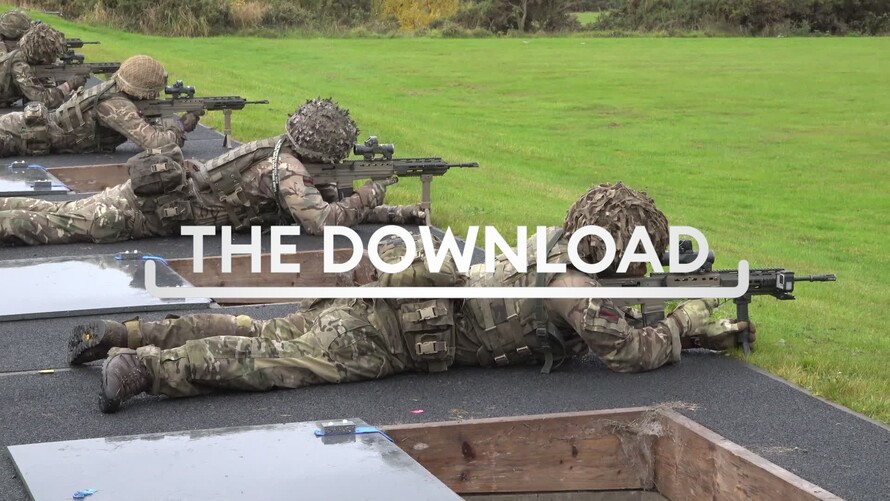 Video Thumbnail