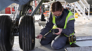COVID: RAF Offers Apprenticeship Opportunities To 'Lost Generation'