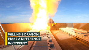 Ex-RN commander gives verdict on HMS Dragon
