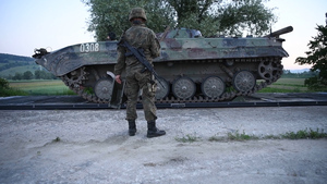 Is NATO Ready For Russia?