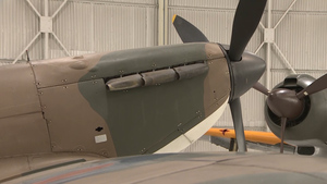 Battle Of Britain: Previously Unseen Items From RAF Museum Collection Go On Show