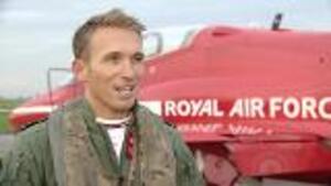The New Signings For The Red Arrows Team 2018 Season