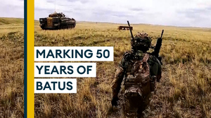 BATUS marks its 50th anniversary