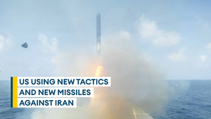 Adapt and attack: See how US missile tech has changed