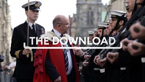 The Download | 18 September