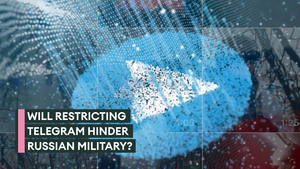 Mil Impact of Russia blocking Telegram - Web