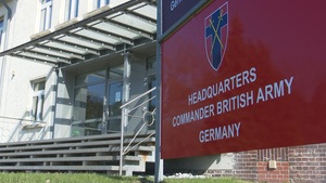 Coronavirus: How Are British Personnel In Germany Dealing With Lockdown?
