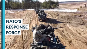 What the recent NATO response force announcement means for the UK