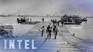 The Secret Invention That Made D-Day Possible | INTEL