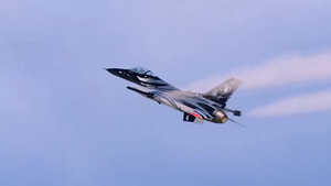 Virtual Royal International Air Tattoo Attracts Hundreds Of Thousands Of Spectators