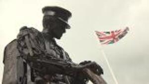 Call For Public To Highlight Lesser-Known War Memorials