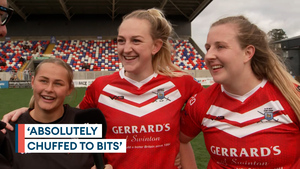 Army women 'proud' of fifteenth consecutive Inter Services title