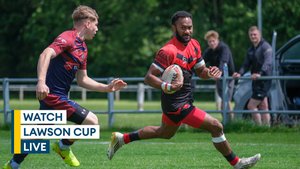 Lawson Cup final: Witness physical Army rugby league showpiece live