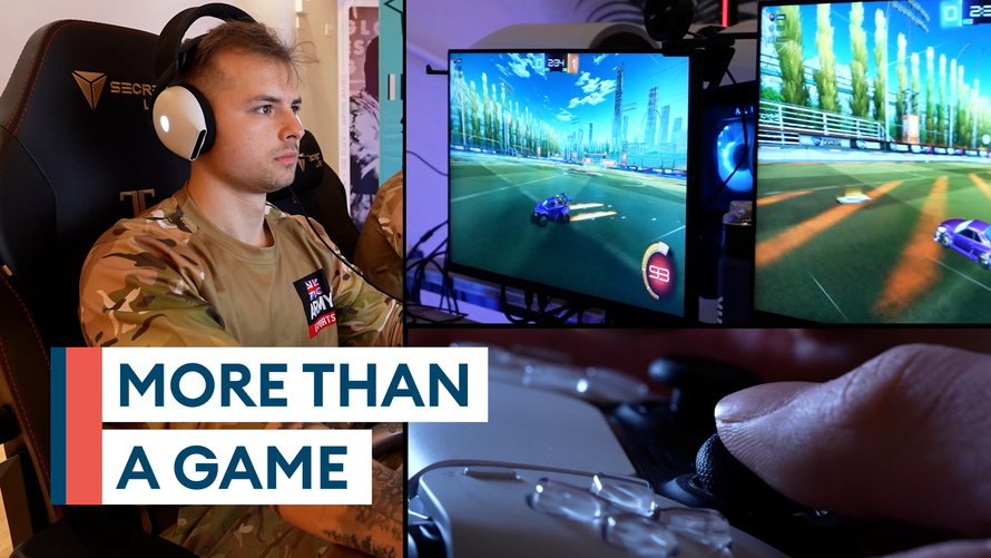 Video Thumbnail