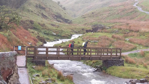 Special Forces Veteran Aims To Climb Welsh Peak 25 Times In A Week For Charity
