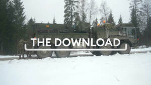 The Download | 26 February 