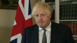 Afghanistan: PM Says UK Kabul Evacuations Will Go On Despite 'Barbaric' Deaths