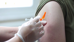 Government ‘Failed’ To Protect Troops By Not Prioritising Personnel For COVID-19 Vaccine