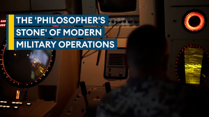 Multi Domain Ops: The 'Philosopher's stone' of modern military operations
