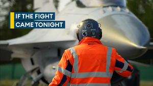 UK readiness put under the spotlight as experts warn of pressure points across the forces