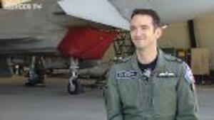 Op BILOXI: Squadron Leader Roger Cruikshank DFC