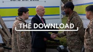 The Download | 19 December