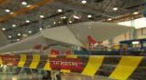 MPs Told The UK Defence Industry's Future Is "Uncertain"