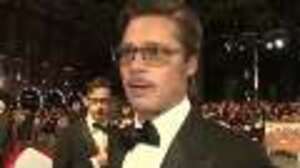 Forces TV at the Premiere of Fury