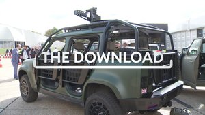 The Download | 17 September