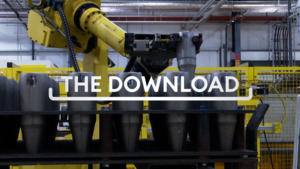 The Download | 19 November