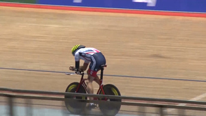 Paralympics Delay Gives Hope To Forces Cyclist  
