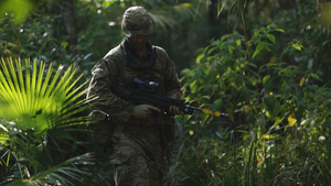 MOD Sanctuary Awards Recognises Eco-Friendly Schemes Across UK Defence