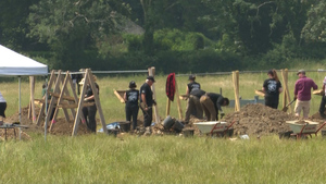 Will Crew Of Crashed WW2 US Bomber Be Found?