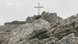 Falklands 40: The battle of Mt Two Sisters changed