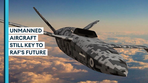 Technology to be used on future projects despite RAF's Project Mosquito cancellation