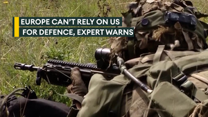 Spending boost not enough to fix capability gaps, expert warns